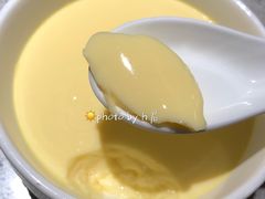 蒸蛋-海底捞火锅(群光广场店)