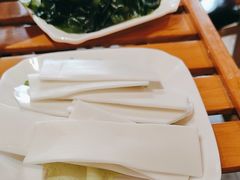 -清真·天府皇城坝百年牛肉火锅(皇城清真寺店)
