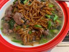 -八合里潮汕鲜牛肉火锅(深圳海岸城店)