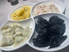 -船歌·鱼水饺青岛菜(黄岛珠江路店)