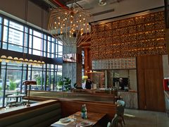 -OGGI TRATTORIA PIZZERIA(深业上城店)