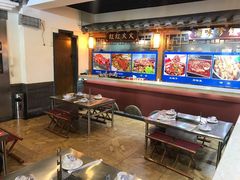 大堂-宗泉烤全羊·烤羊腿·家常菜(解放东路店)