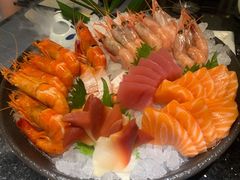 -德川家日本料理(中关村寰太大厦店)