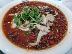 -川悦壹号·川菜(蠡溪路店)