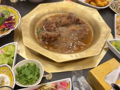 -芦月轩羊蝎子(太平桥店)