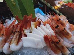 -真剑日本料理·铁板烧(贵州路店)
