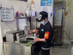 -DQ·蛋糕·冰淇淋(鸿坤店)