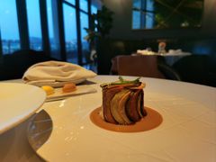 -L'Arome芳芳法国餐厅(仙林金鹰店)