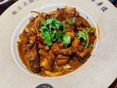 -徽三说·土徽菜·中国徽菜连锁品牌(阳湖总店)