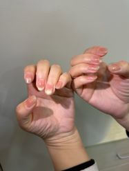 手部美甲-弘源美甲美睫