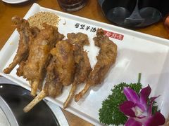 -前堡羊汤岫岩一部(凯隆店)
