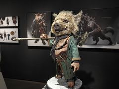 -中国美术学院-美术馆