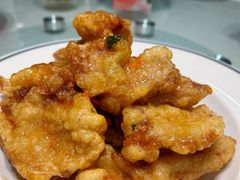 锅包肉-龙江情东北菜馆(佳宁道店)