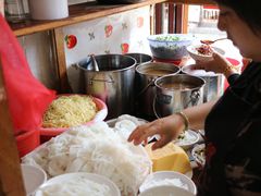 -再回首鸡肉米线(人民路一店)