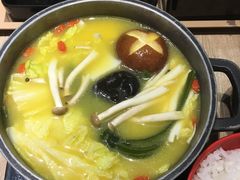 -吉野家(567漫天地店)