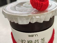 -Cafe on warm(丹霞店)