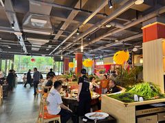 -老船舫·现做活鲜鱼馆(东郊记忆店)