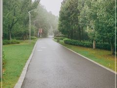 -昆山城市生态森林公园