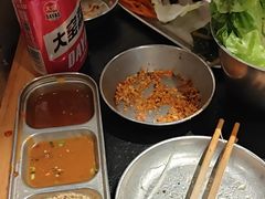 -炽城·烤肉名家(鸿达中央广场店)