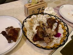 -粤点王茶楼(海丰店)