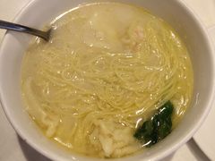 上汤云吞面-金鼎轩(亚运村店)