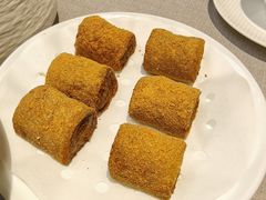 -福海居烤鸭店(鸟巢店)