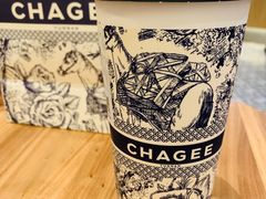 -霸王茶姬(大连万象汇店)
