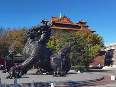 -大明幻境第一城