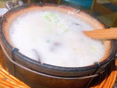 -粤港湾砂锅粥·宵夜(宝龙店)