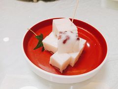 椰汁红豆糕-宁邦·家宴·南京菜(红山动物园店)
