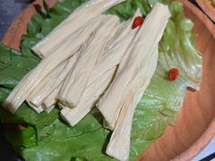 -探鱼·鲜青椒爽麻烤鱼(北京路天河城店)