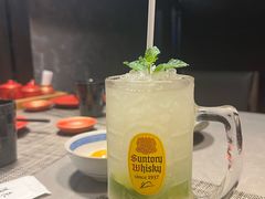-满来寿喜烧(金虹桥店)