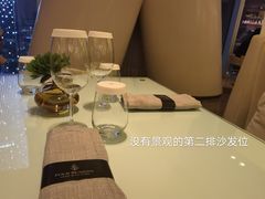 -广州四季酒店·意珍·意式自助餐