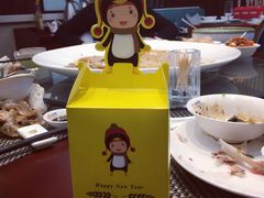 -小贝壳精致餐厅