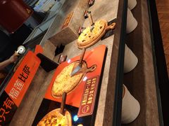 -比格比萨自助(国展店)