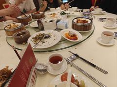 -凤凰楼酒家·粤宴点心(华强北店)
