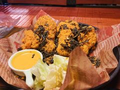 -七楽·韩式欢聚餐厅 치르치르(龙泉驿万达店)