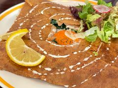 -La Creperie法餐厅(桃江路店)