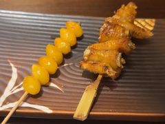 -鸟鹏烧鸟居酒屋(珠江新城店)