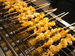 -欢乐牧场海鲜烤肉自助(牡丹园店)