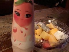 -Helens海伦司小酒馆(鼓楼店)