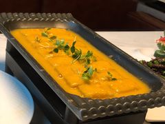 蟹黄包浆豆腐-春申里餐厅(银泰in99店)