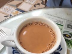 -翠华餐厅(香港国际机场店)