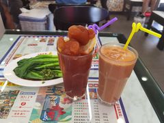 -澳门陈光记烧味饭店(万象城店)