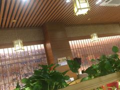 大堂-福樱兰海鲜放题铁板烧(加州店)