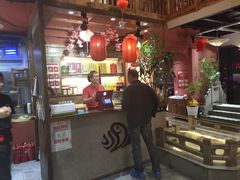-光海·乡记酸菜鱼·始于1996(花园路店)