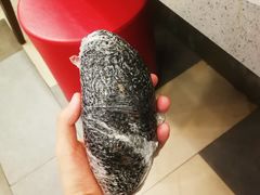 -芳婆糕团店(王府大街店)