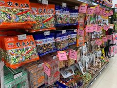 -永辉超市(龙湾万达店)