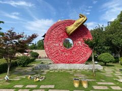 -东台西溪天仙缘景区