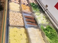 -成老灶火锅鸡(平山店)